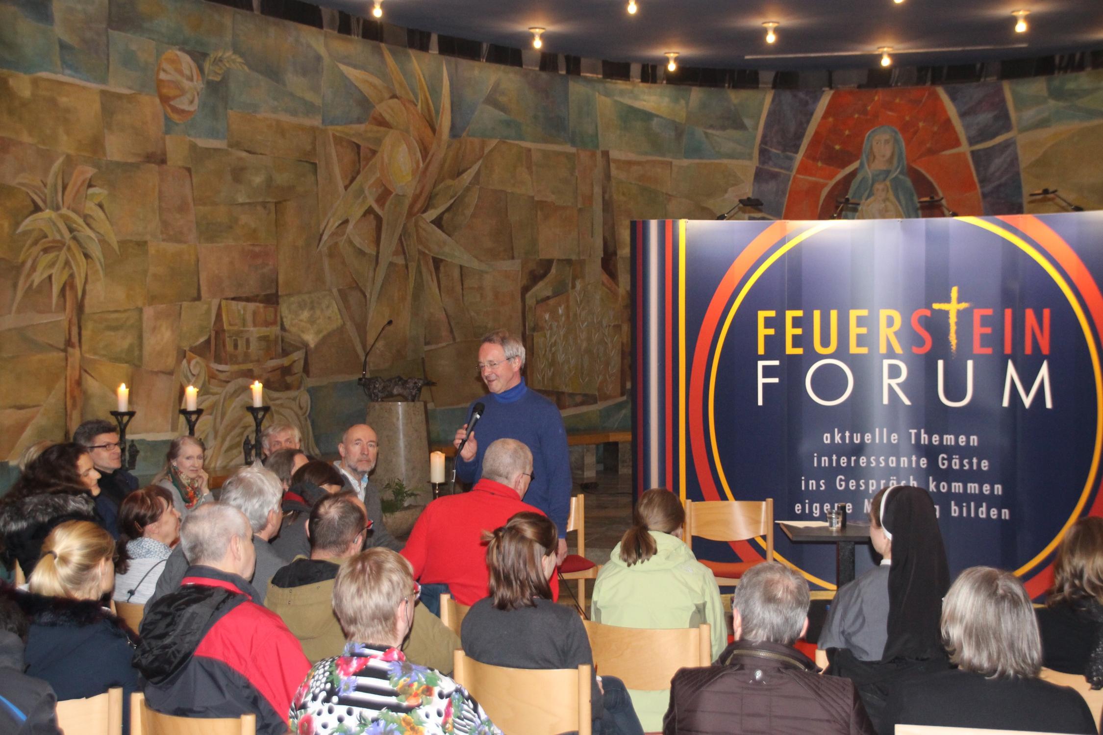 Feuersteinforum