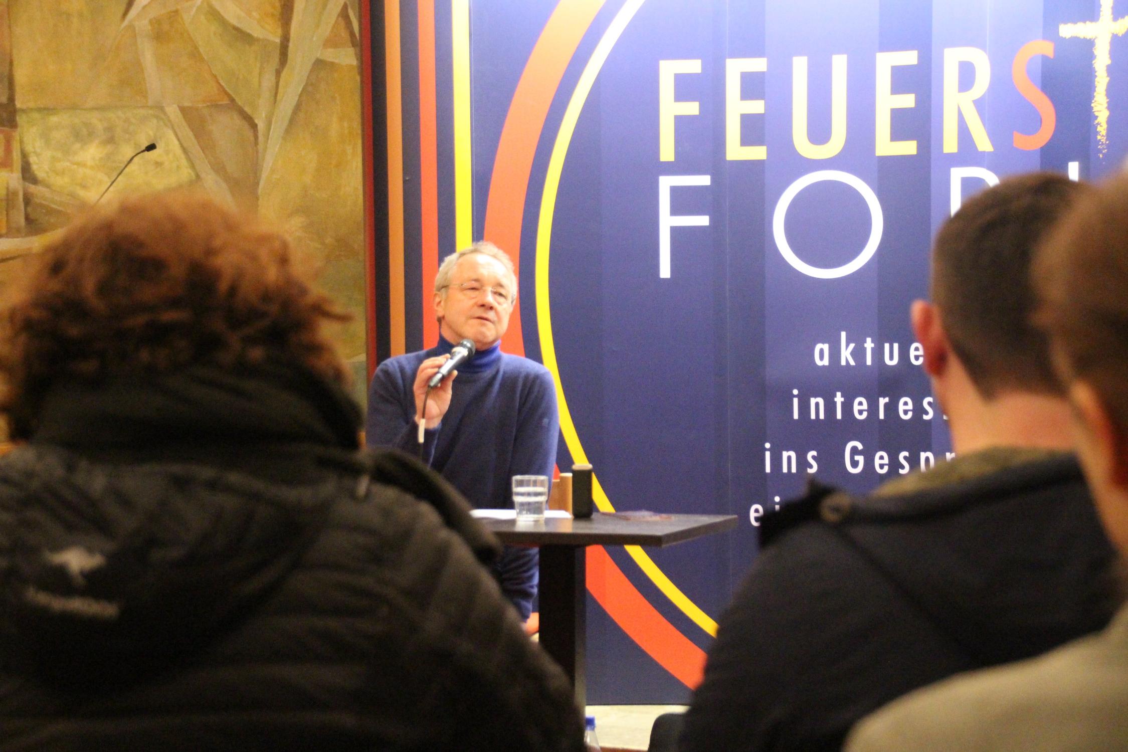 Feuersteinforum