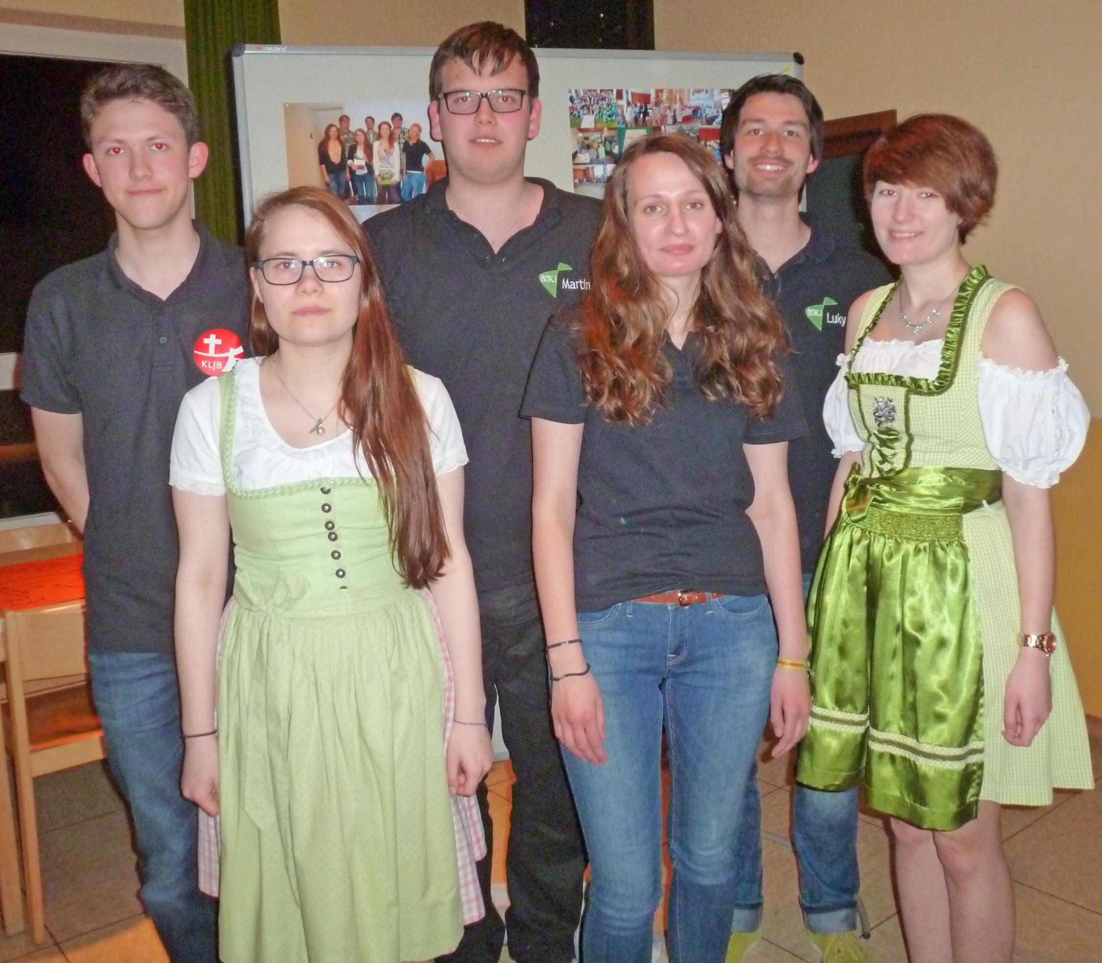Neuwahlen