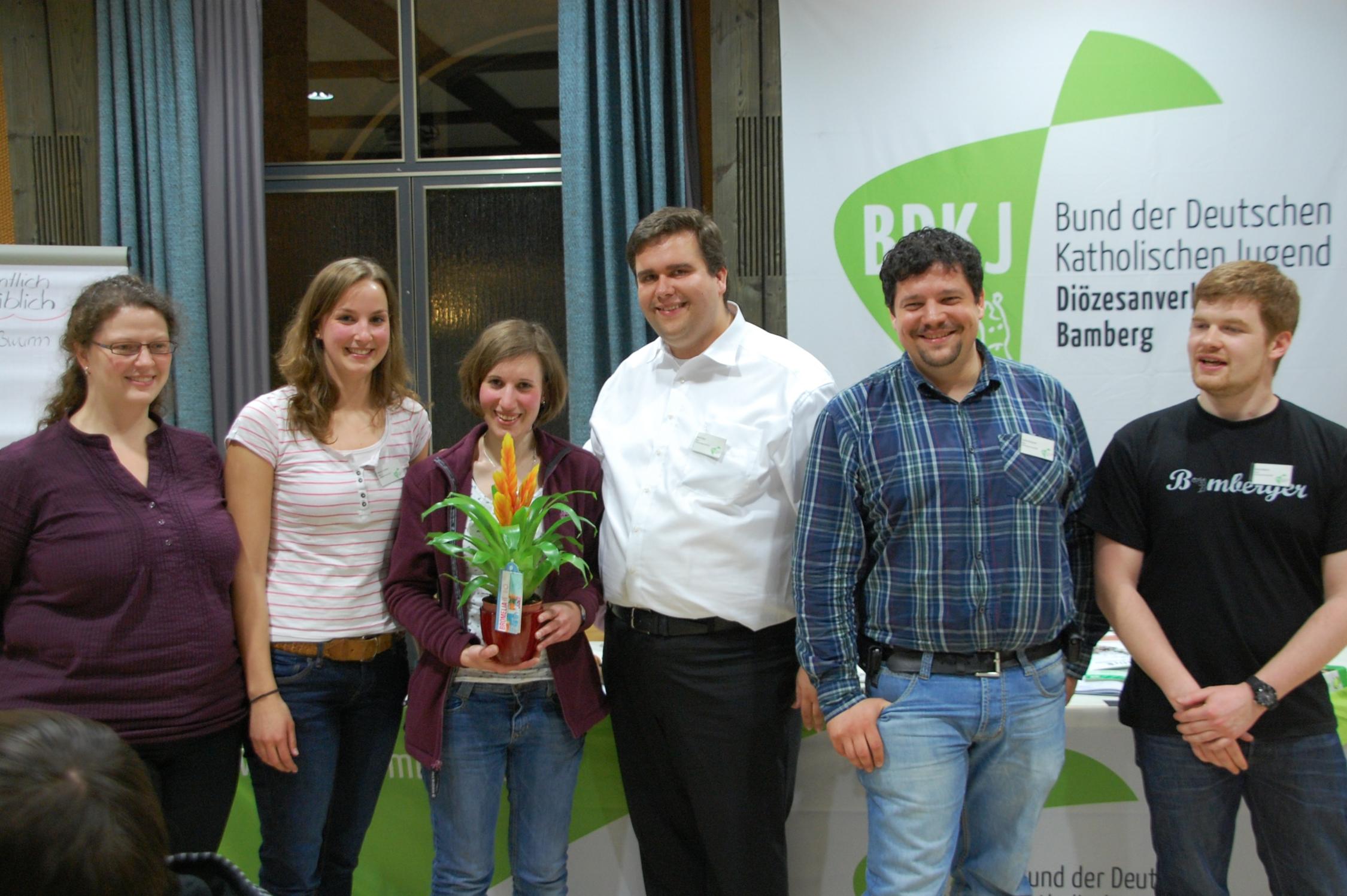 Diözesanversammlung 2013 I_2