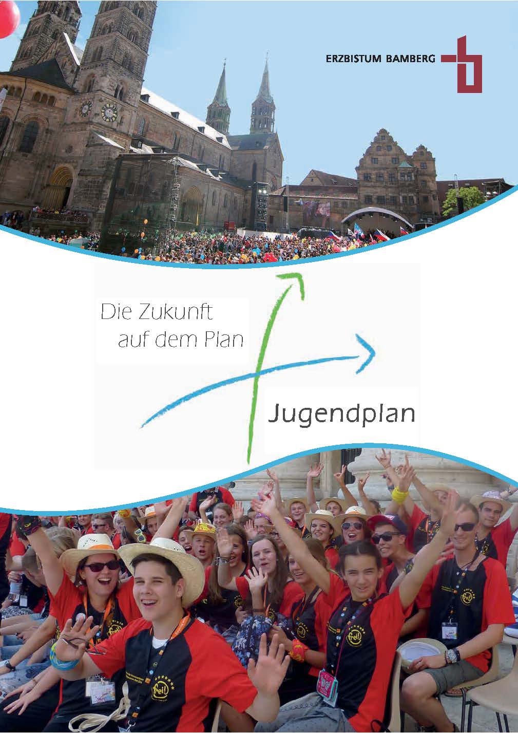 Titelbild Jugendplan