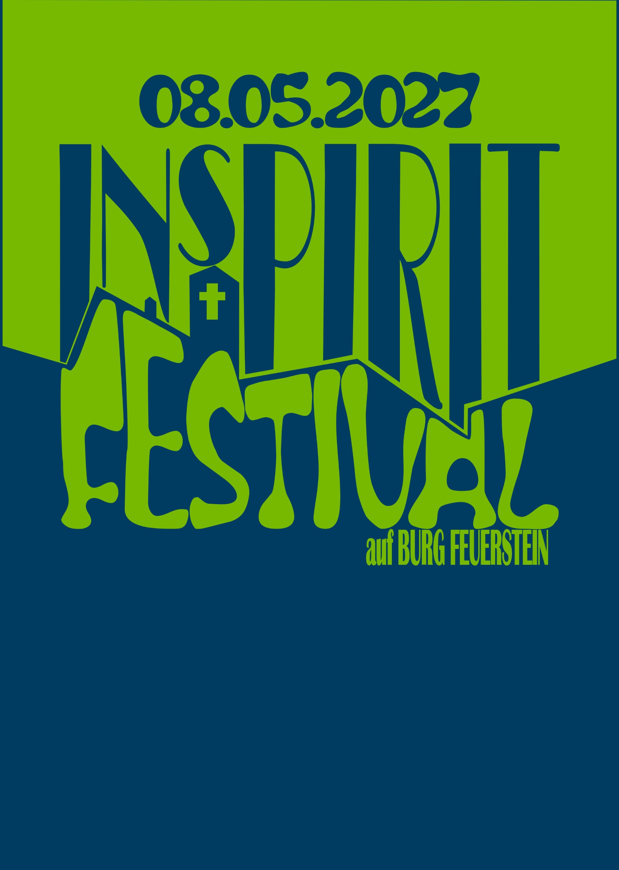InSpirit Festival auf Burg Feuerstein