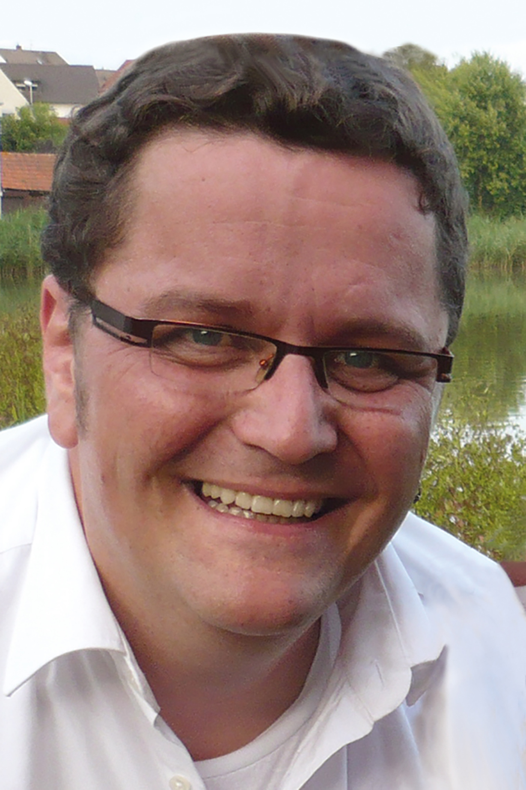 Detlev Hümmer