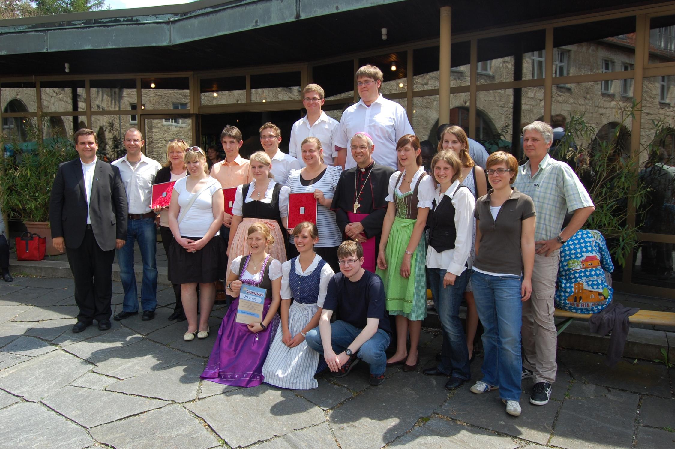 Zündstein 2011