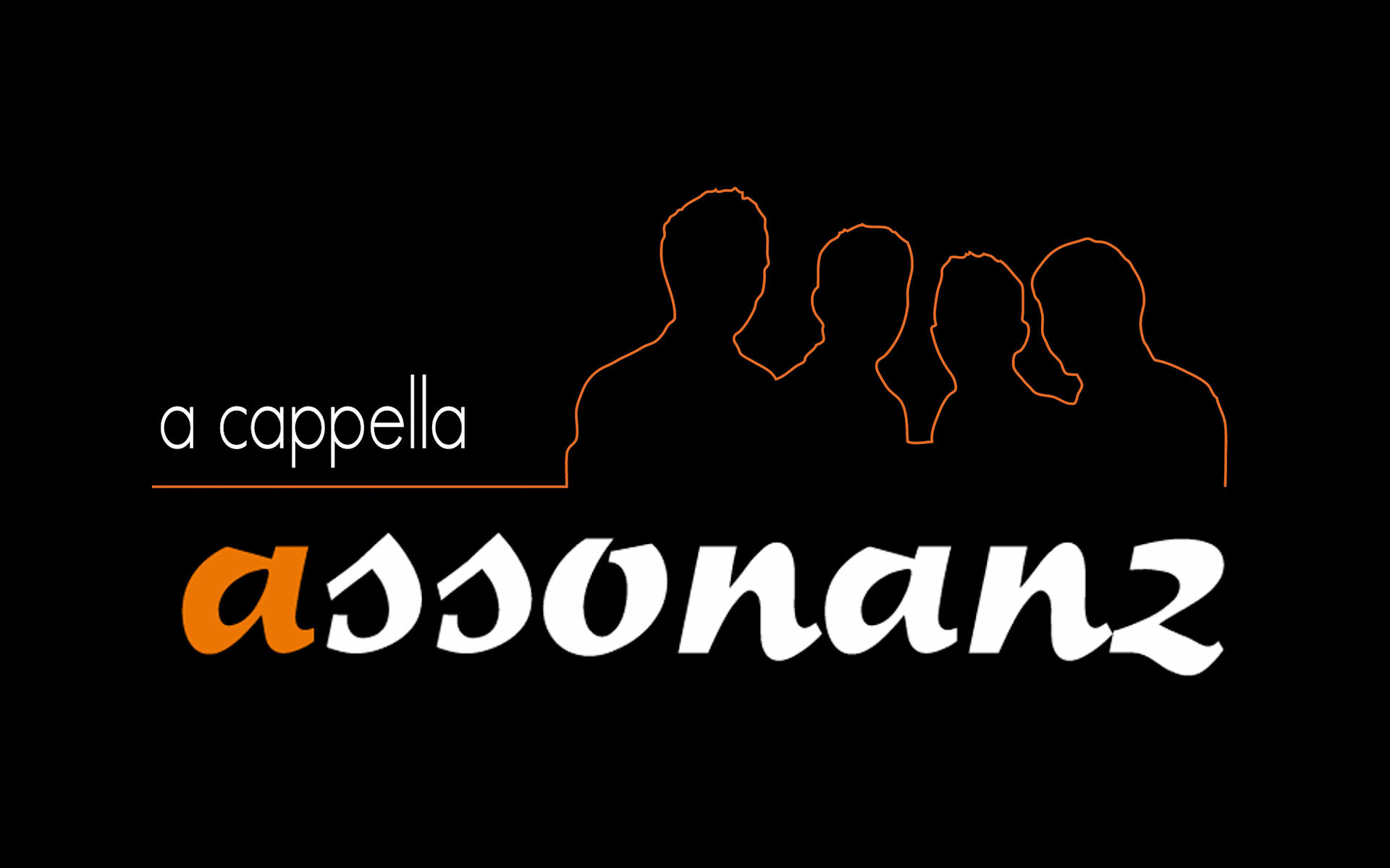 A Cappella Assonanz