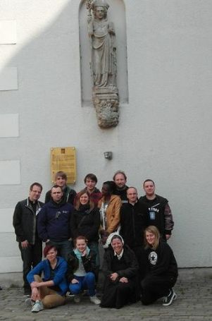 Jugendtreffen Gryfice 3