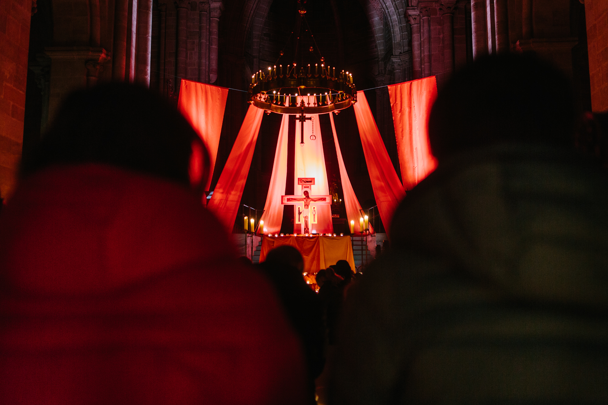 Nacht der Lichter