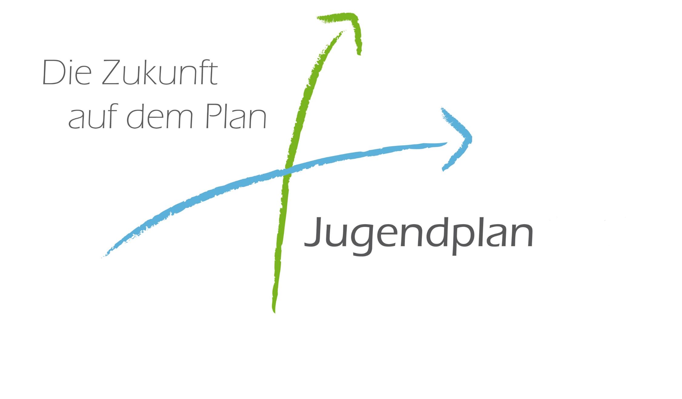 Logo Jugendplan