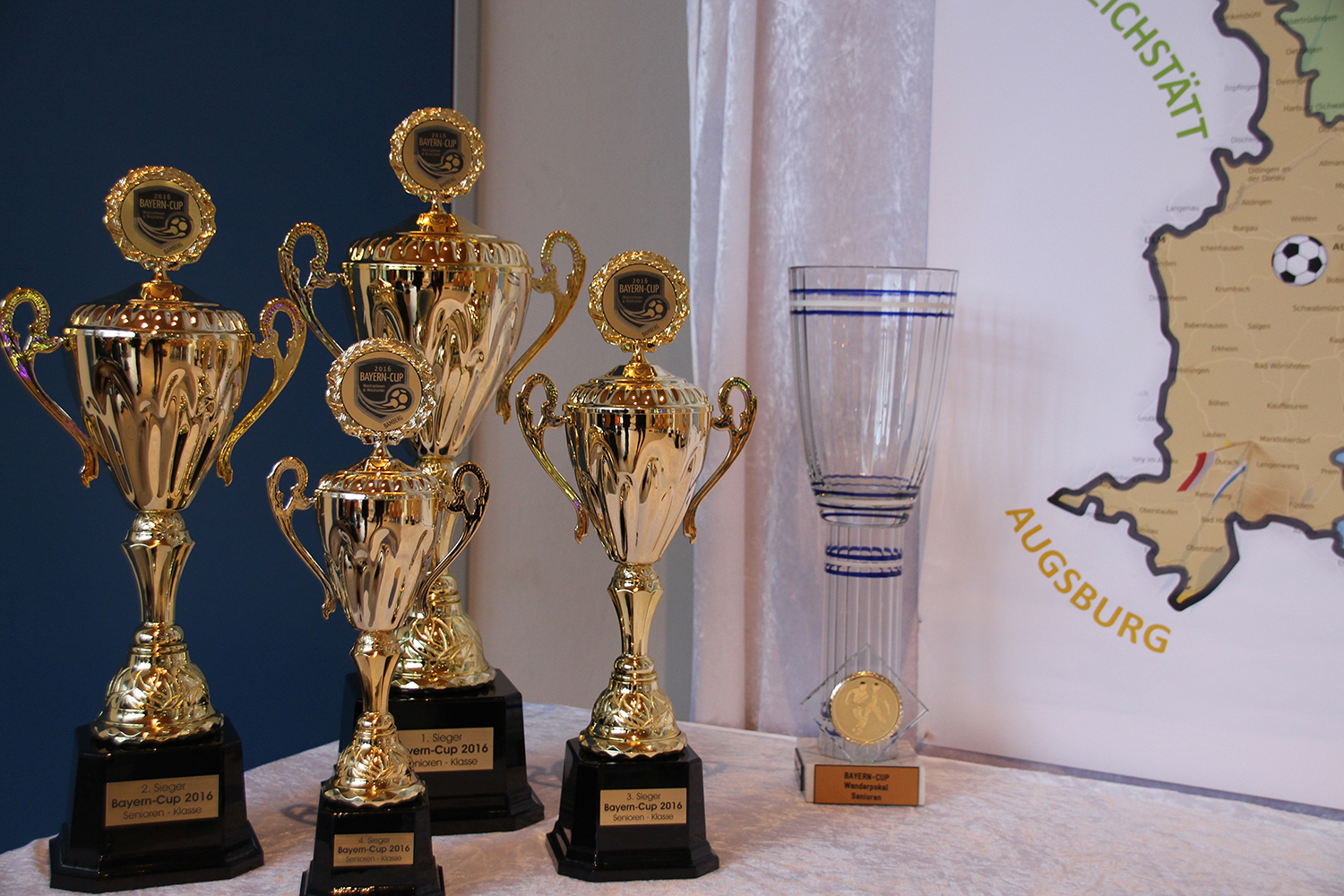 Bayern-Cup 2