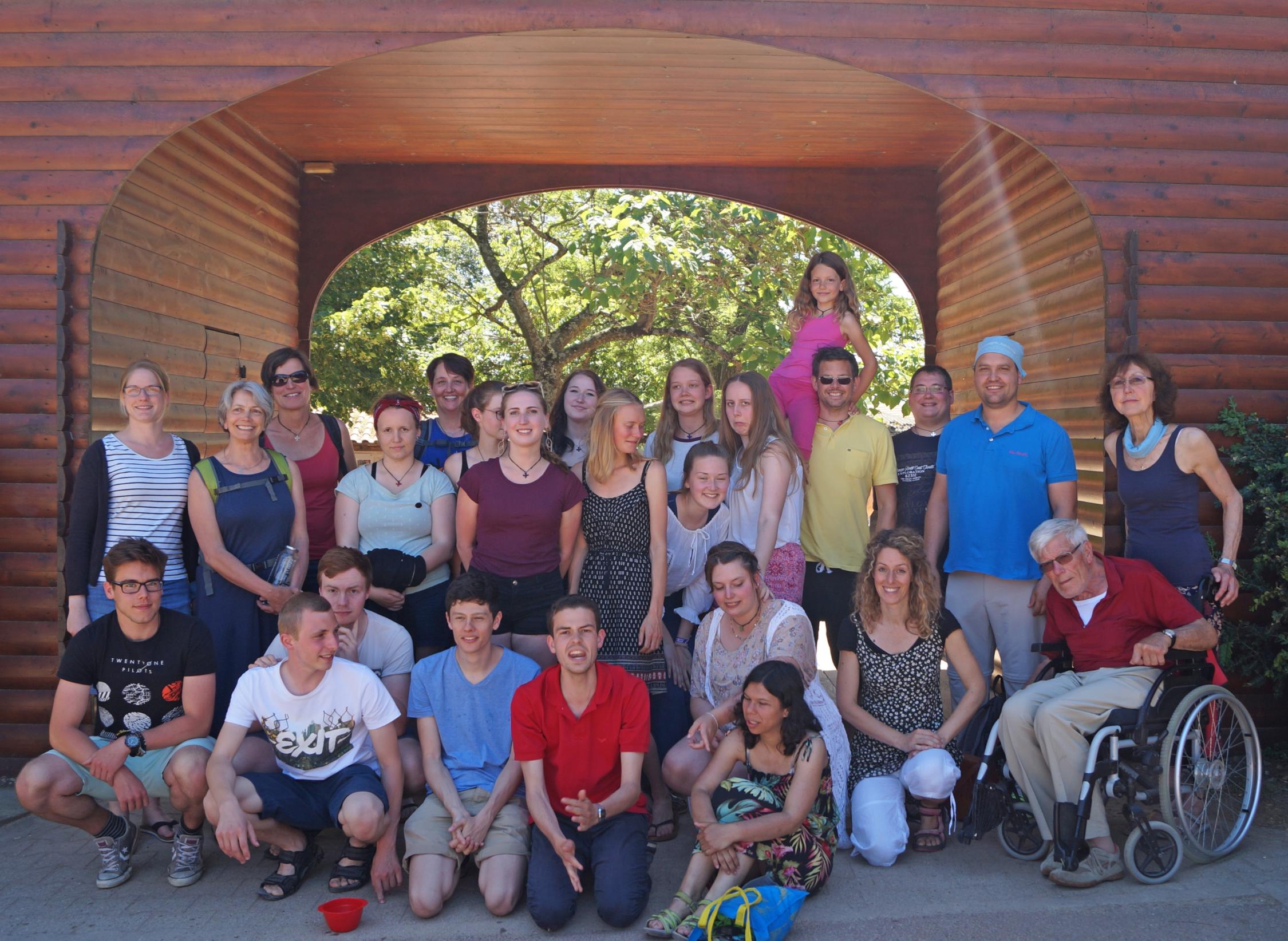 Taize 2