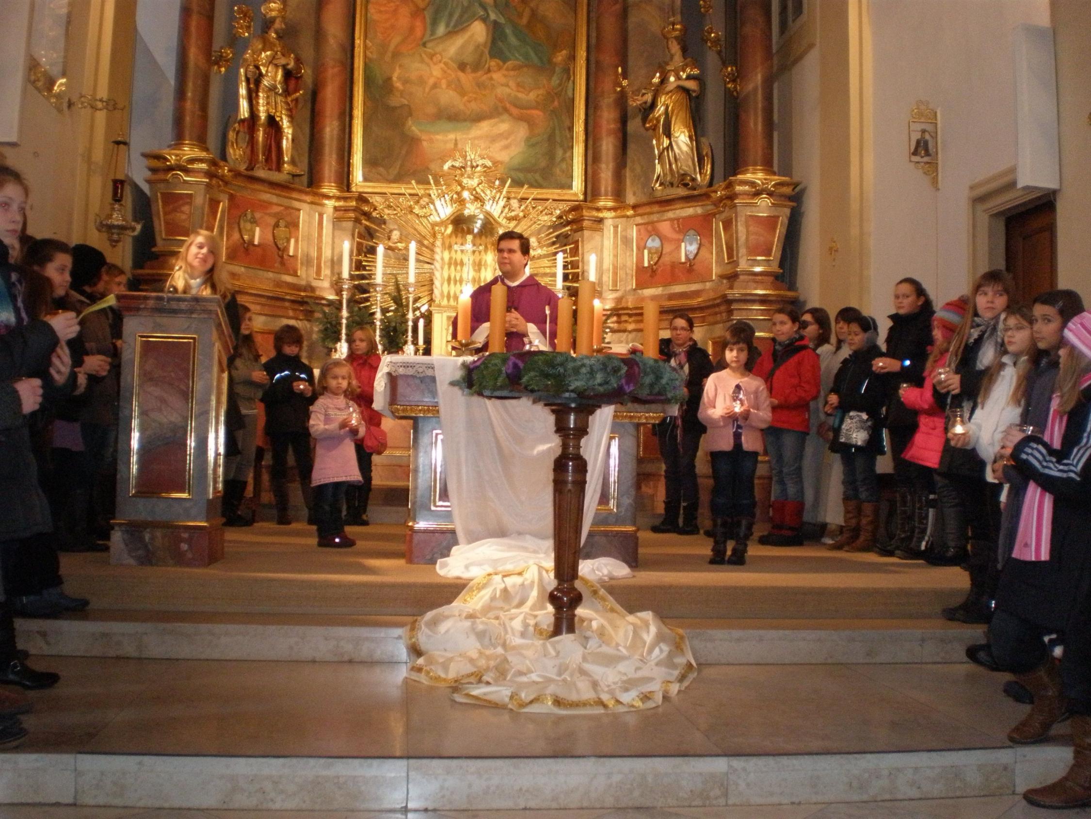 GCL-Advent