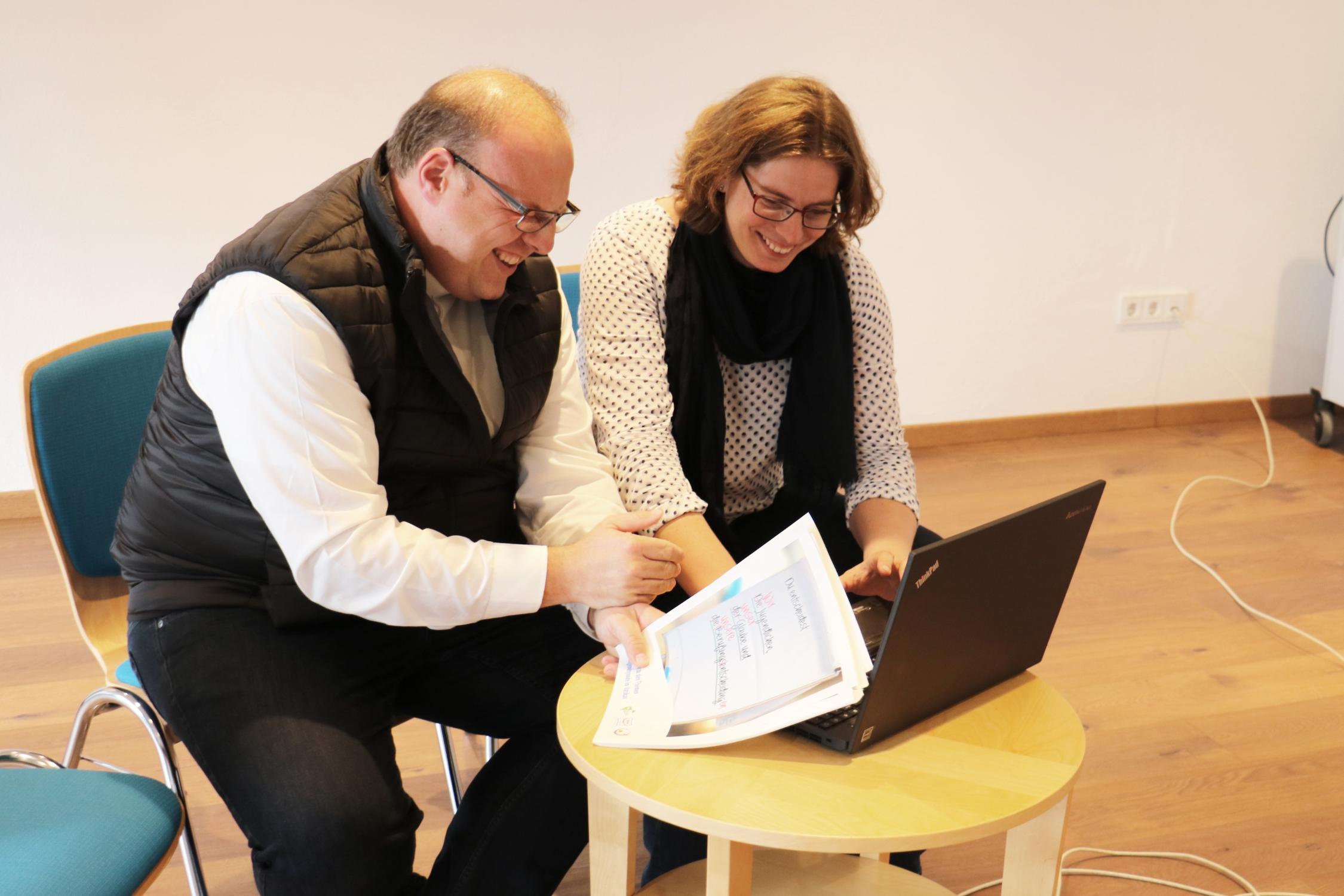 Arbeitshilfe Jugendsynode