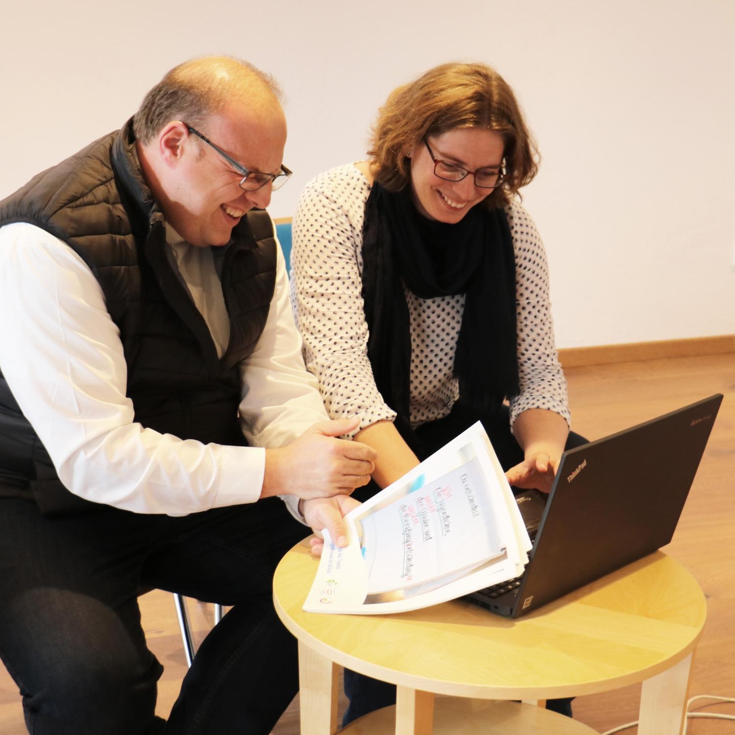 Arbeitshilfe Jugendsynode