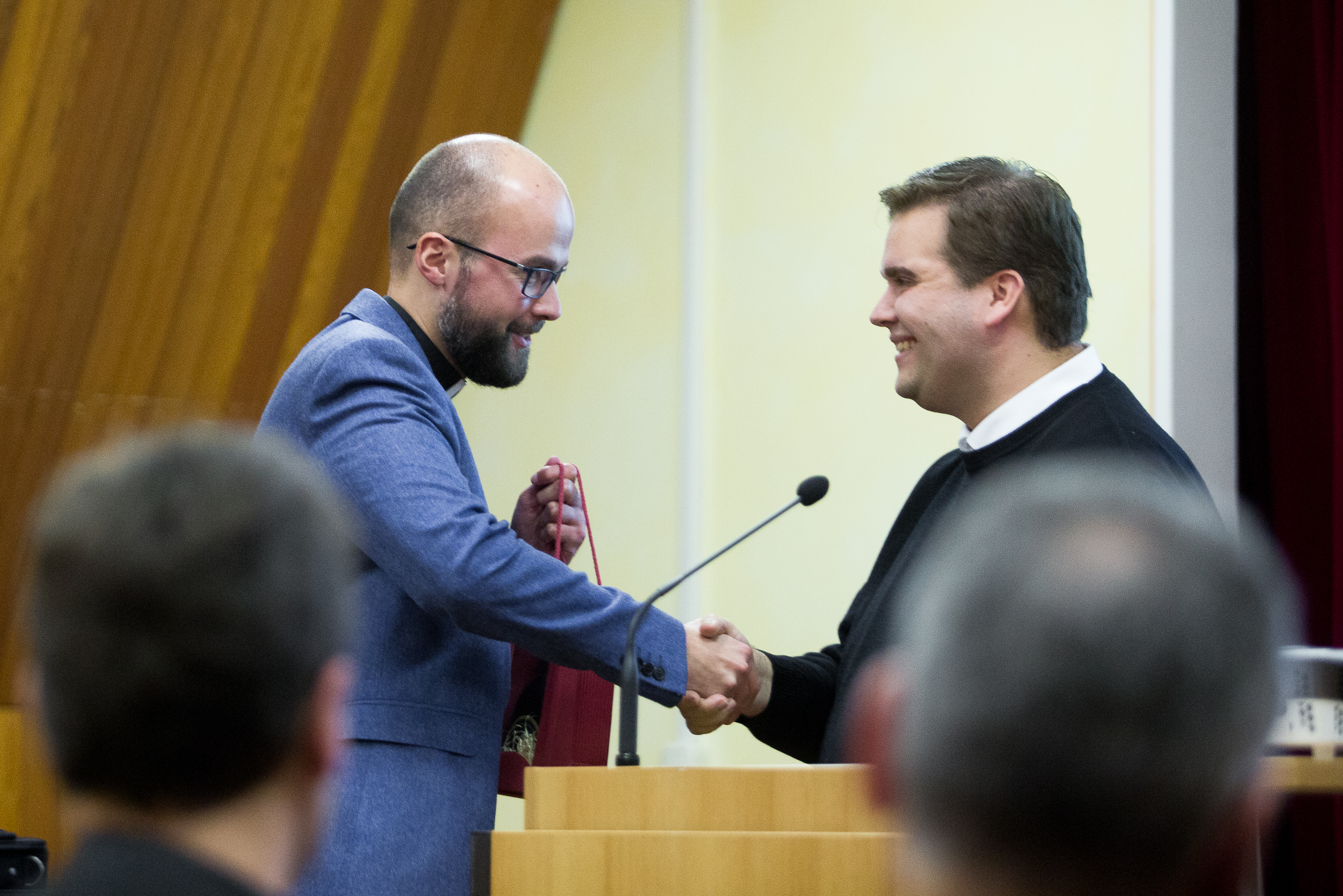Persönlichkeitsbildung IV