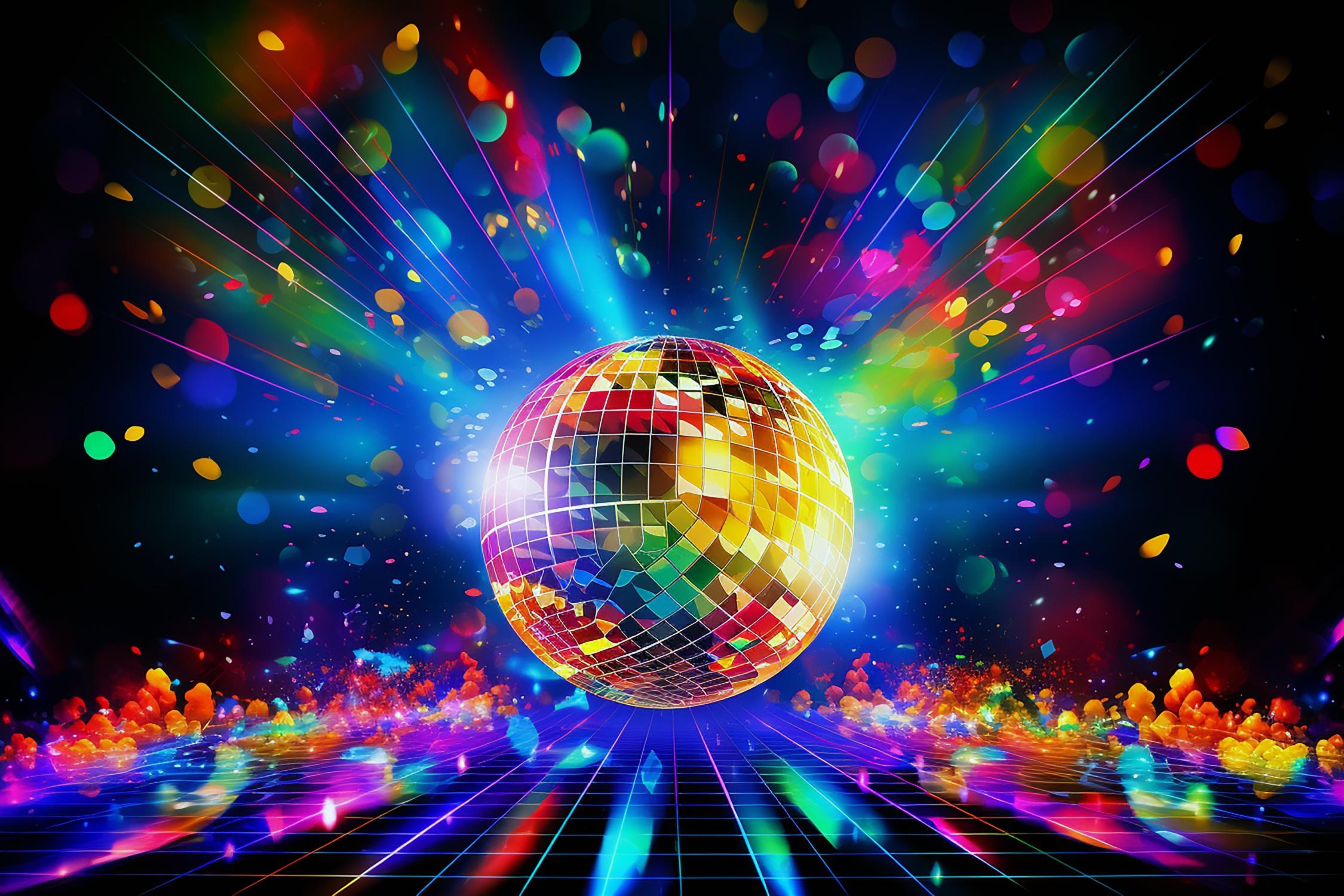 Disco-Church