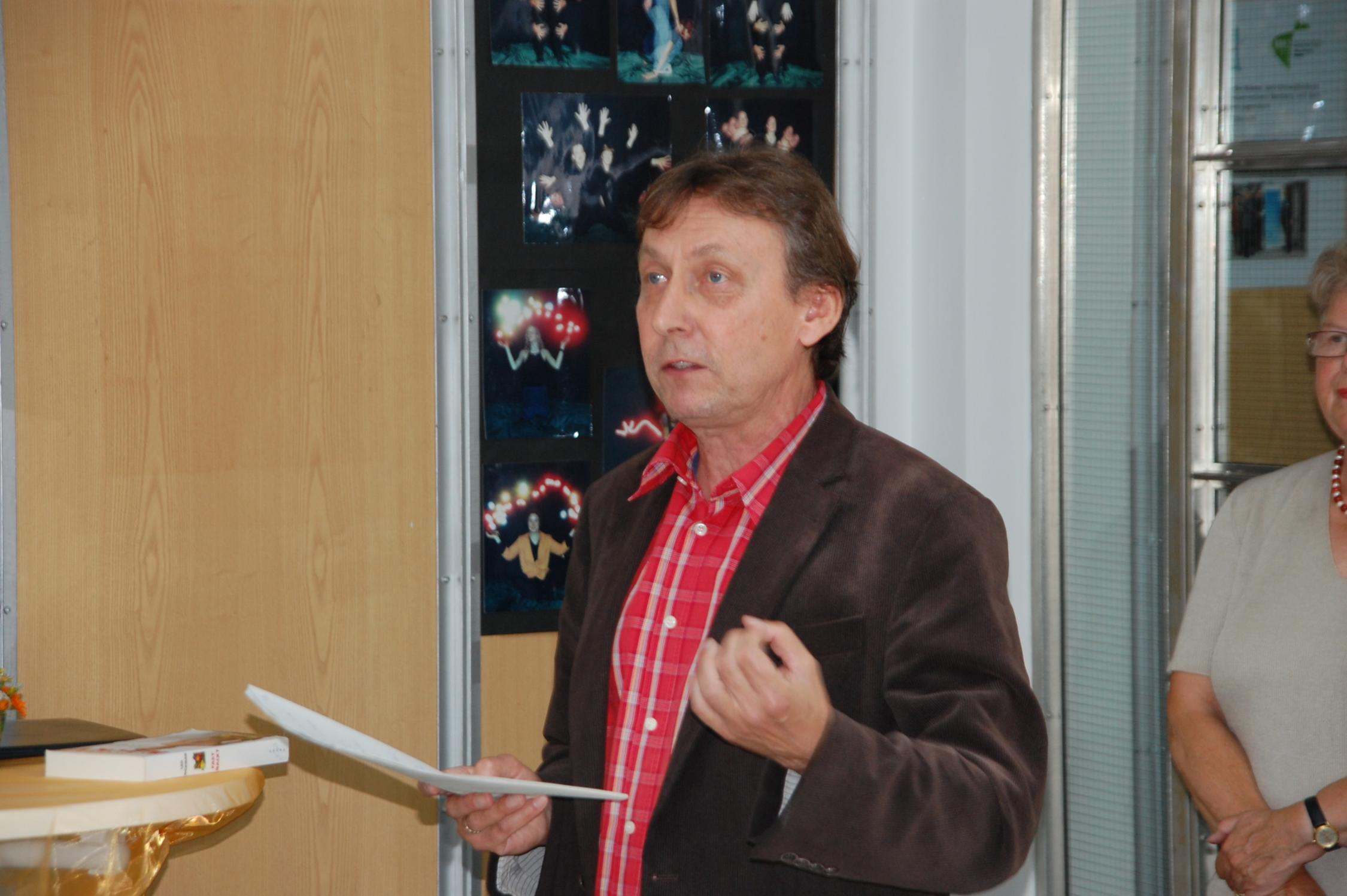 EMAS-Zertifizierung 2011