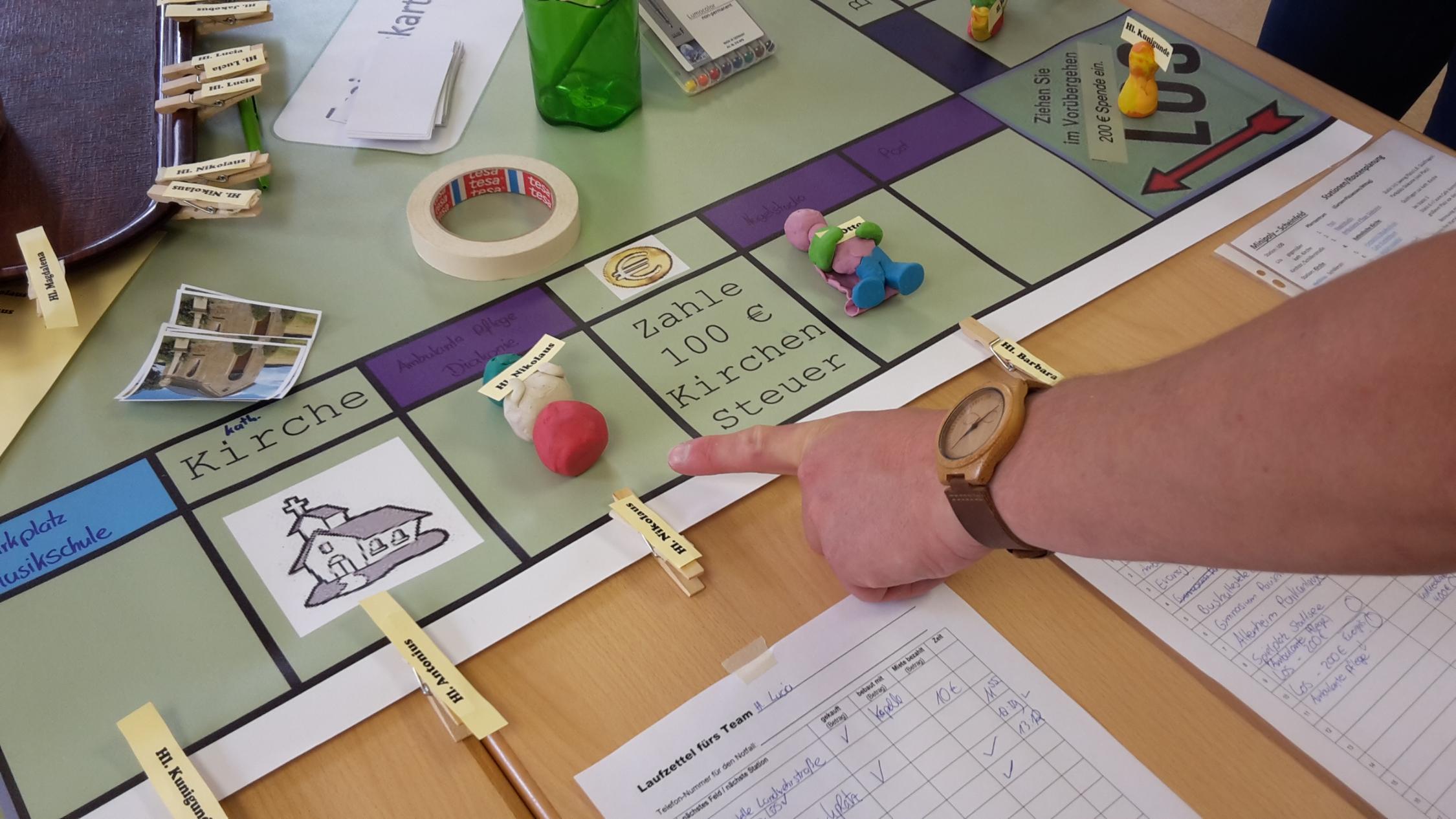 Minopoly 1