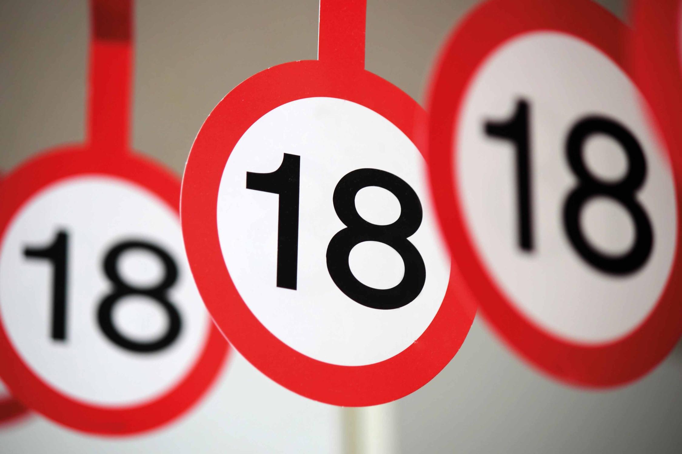18--ENDLICH