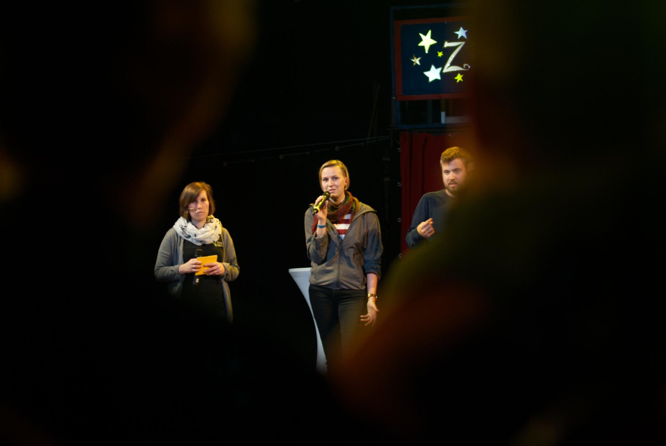 Khublei  Deutsch-Indisches-Jugendfestival zum Monat der Weltmission 2019