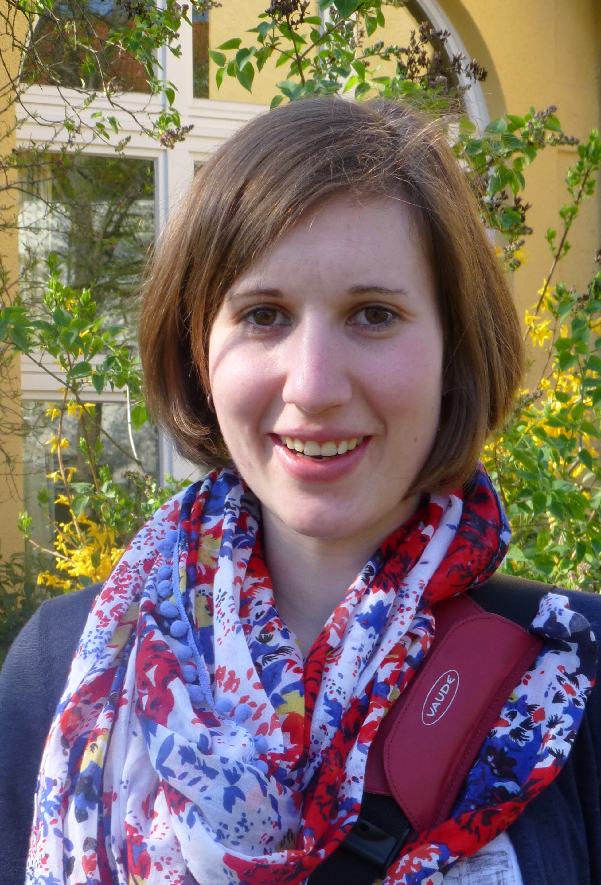 Eva Russwurm