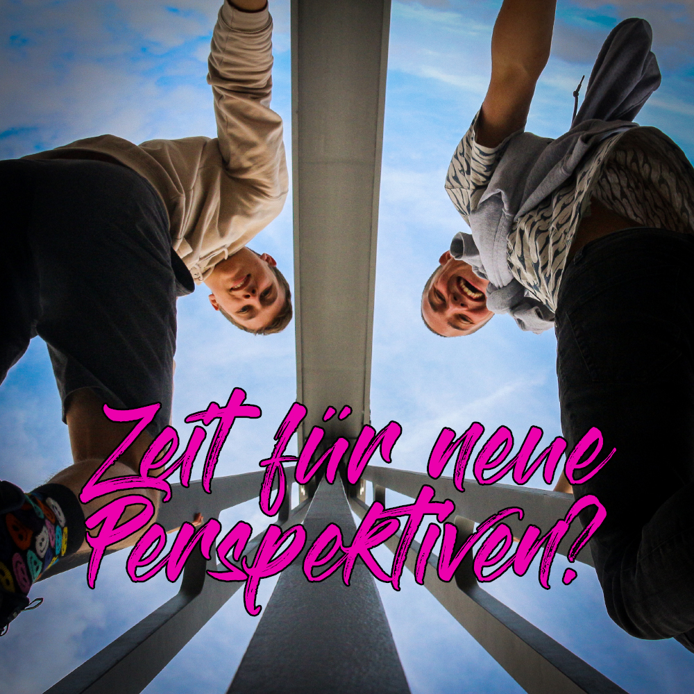FSJ & BFD neue Perspektiven