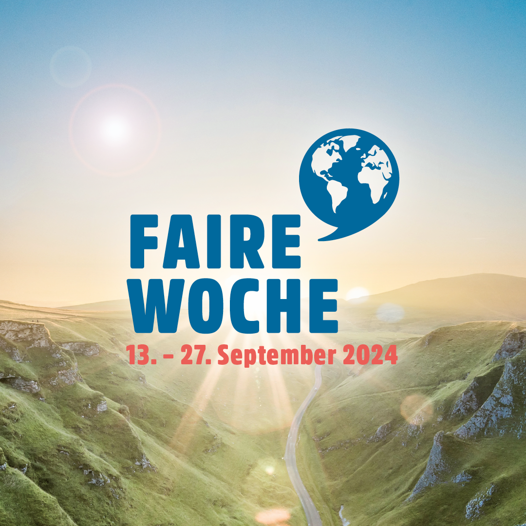 Faire Woche 2024