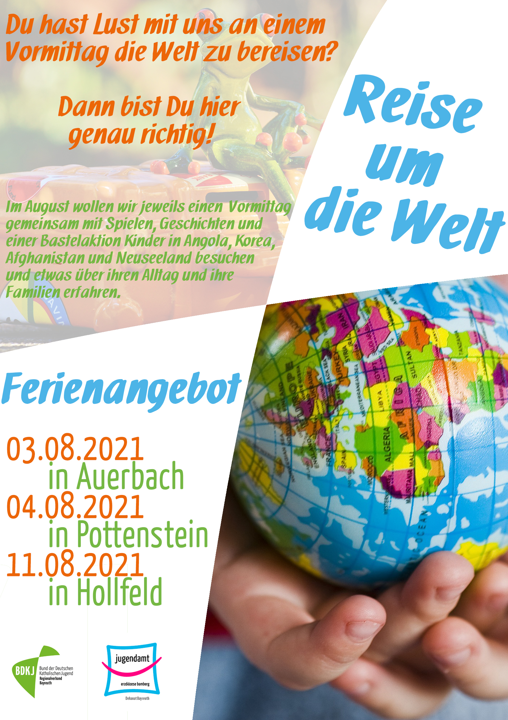 Ferienprogramm