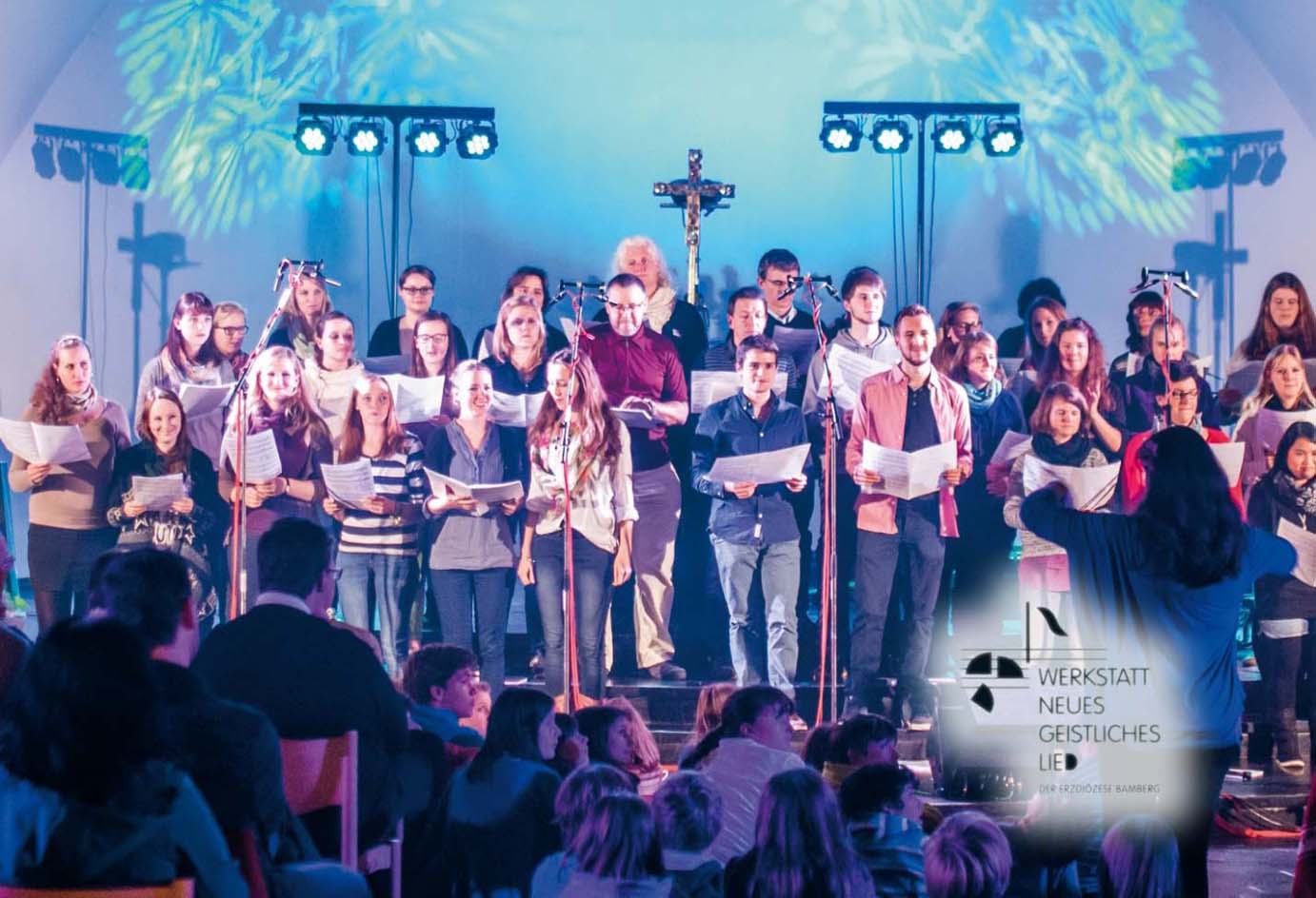 Festival Religiöser Lieder