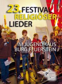 Festival religiöser Lieder