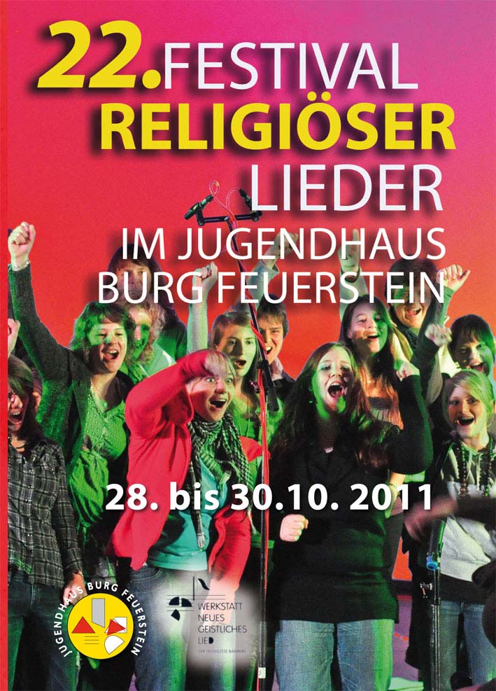 Festival religiöser Lieder