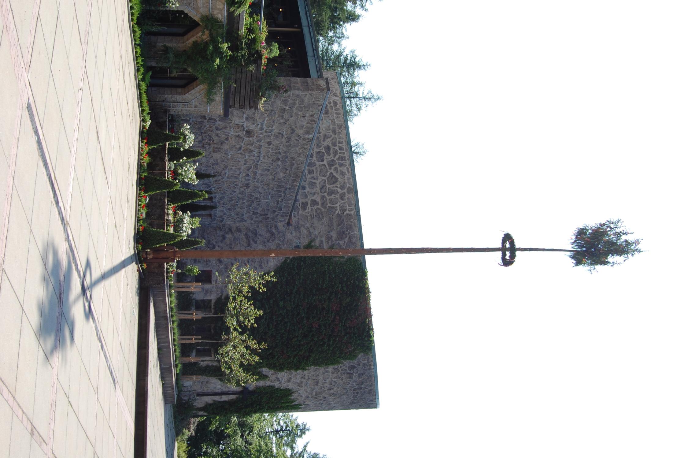 Feuerstein Kerwa 2011