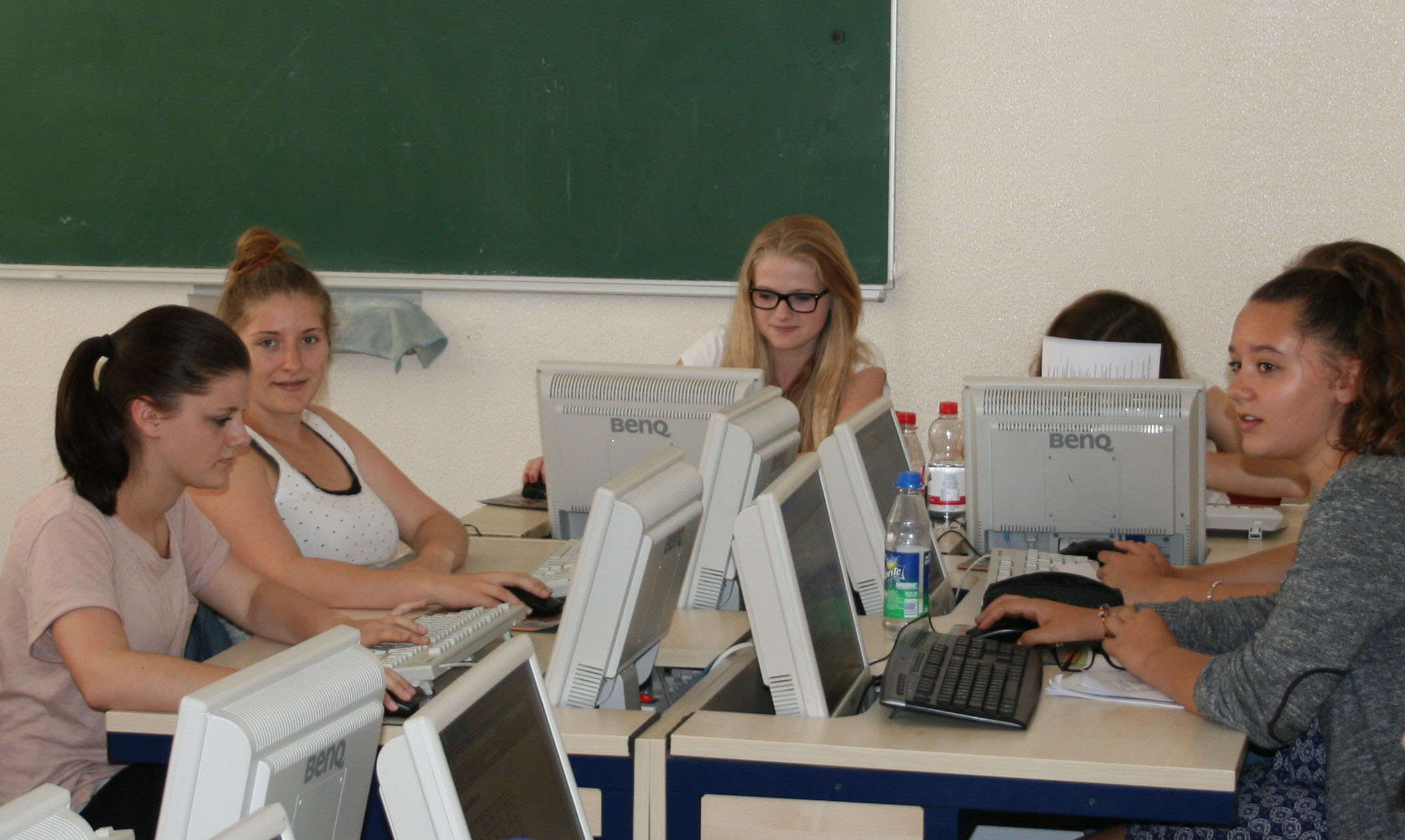 App-Seminar