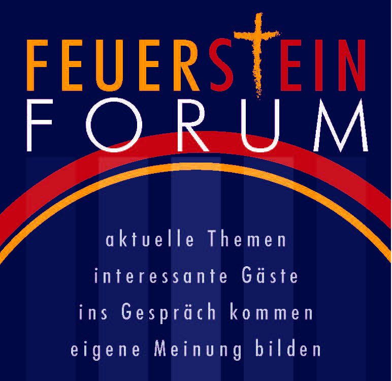Flyer Feuersteinforum