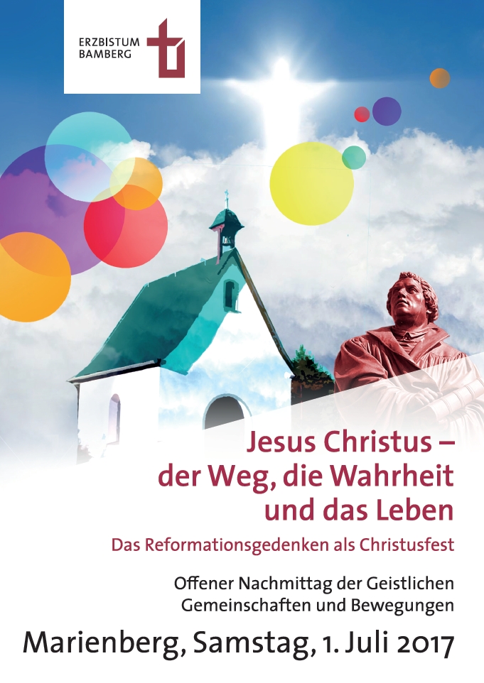 Foto Geistl. Gemeinschaften