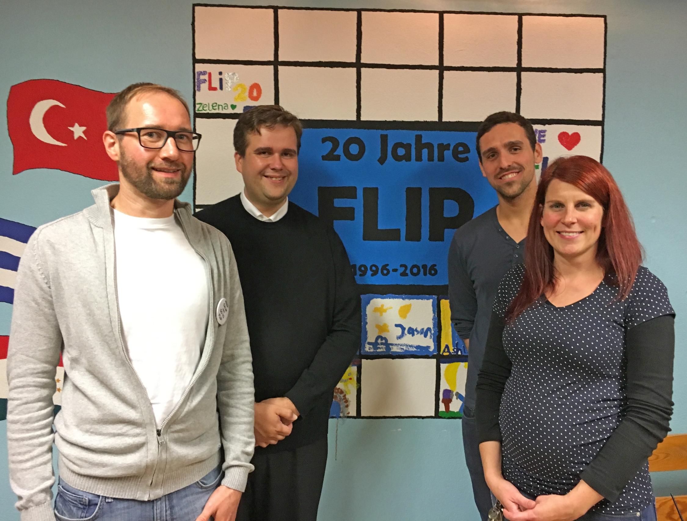 Flip 2