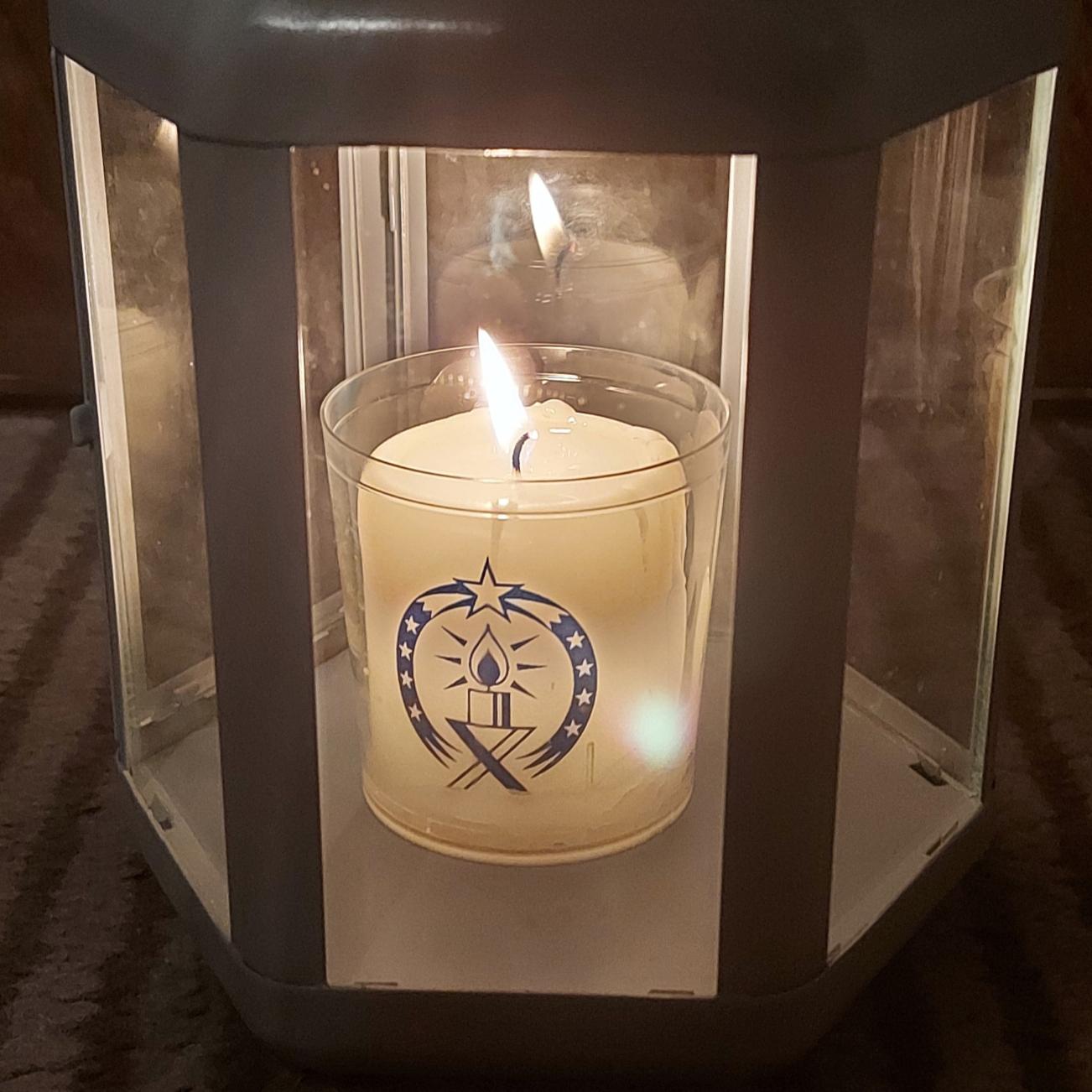 Friedenslicht aus Bethlehem