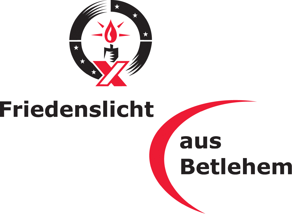 Friedenslicht aus Betlehem