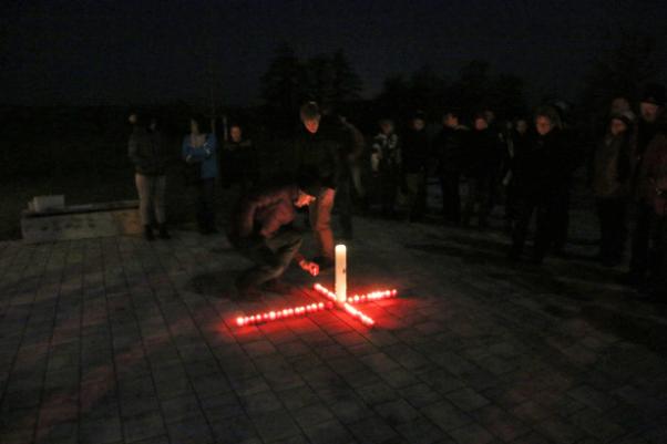 Friedhof-Gottesdienst