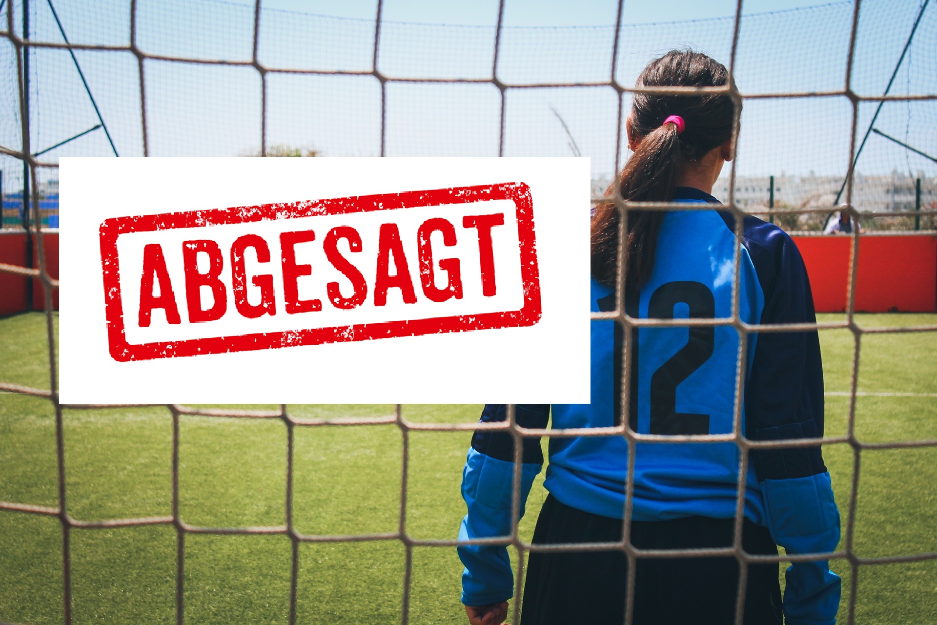 Fußball