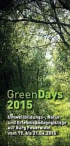 Greendays