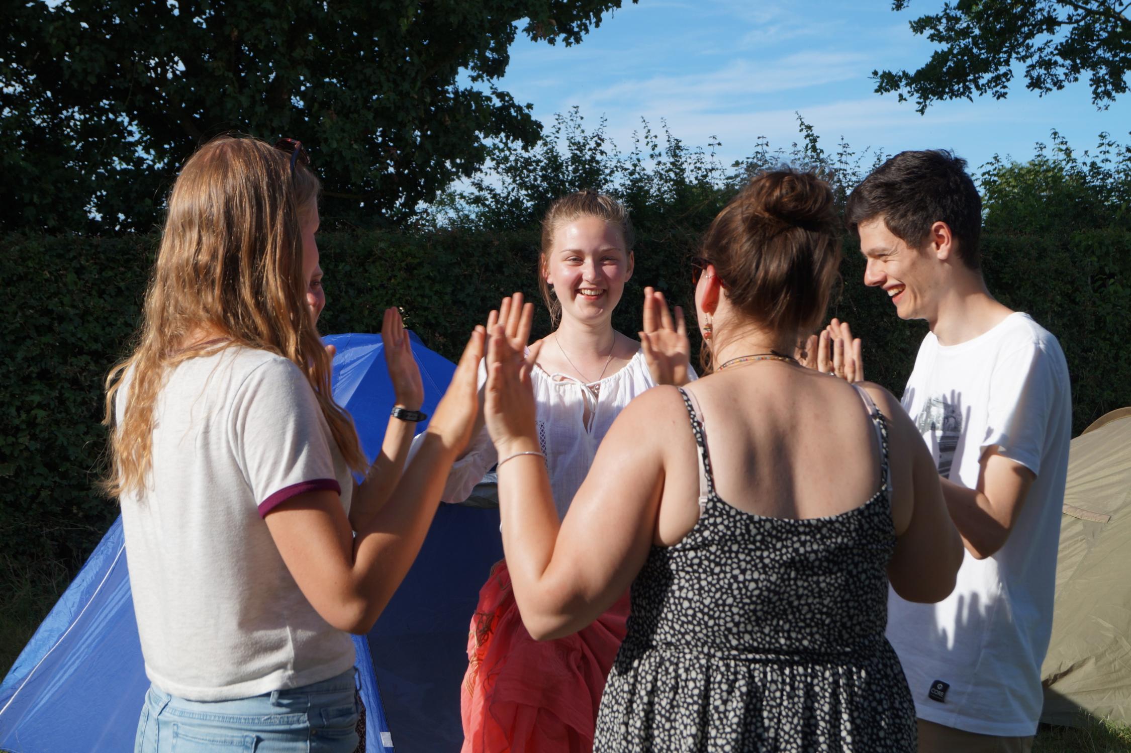 Taize 1