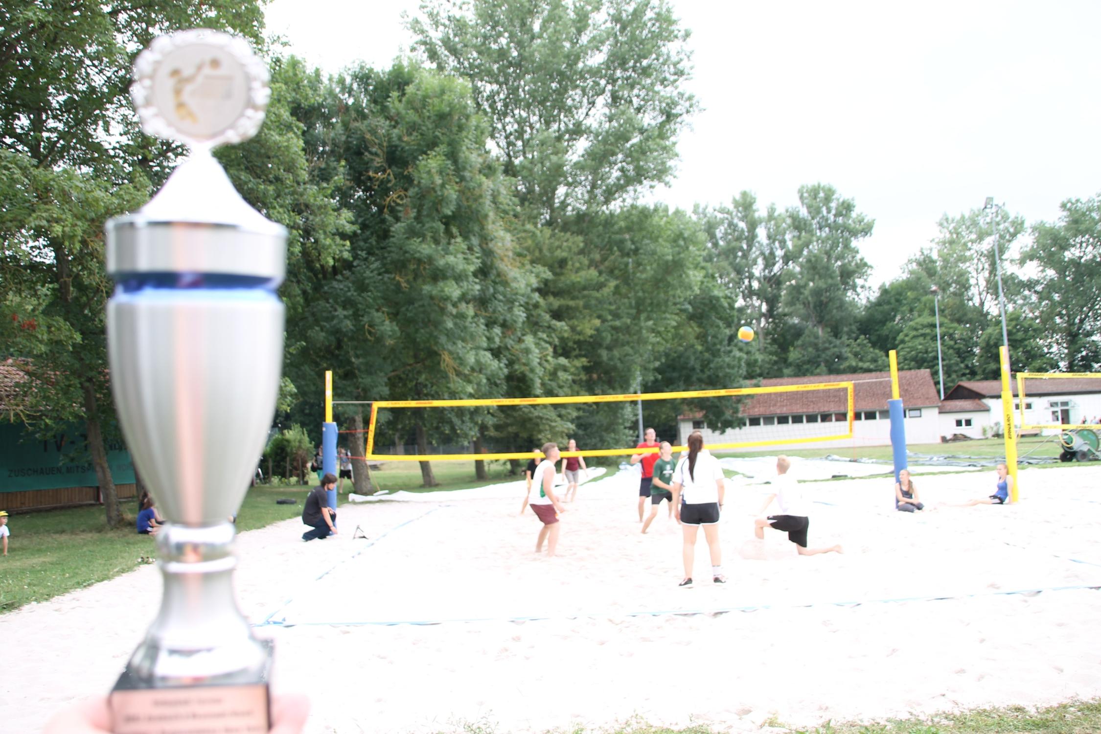 Beachen 2016