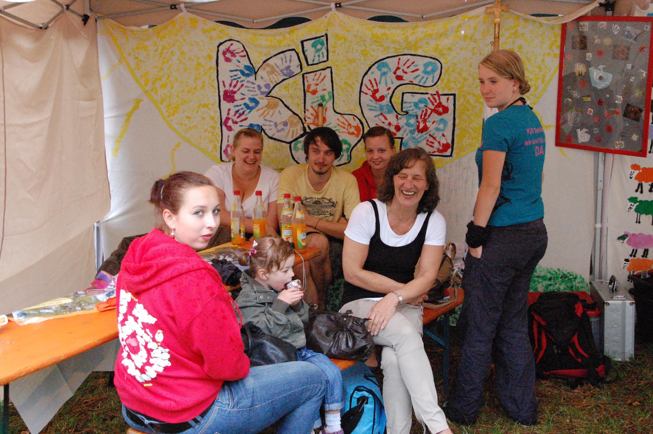 2012 Heinrichsfest