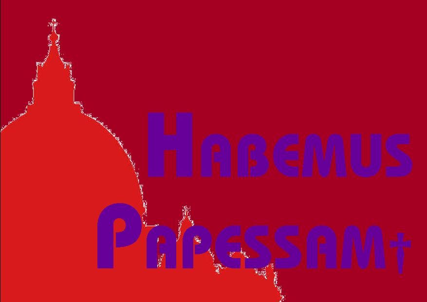 Habemus Papessam Theaterstück Burg Feuerstein