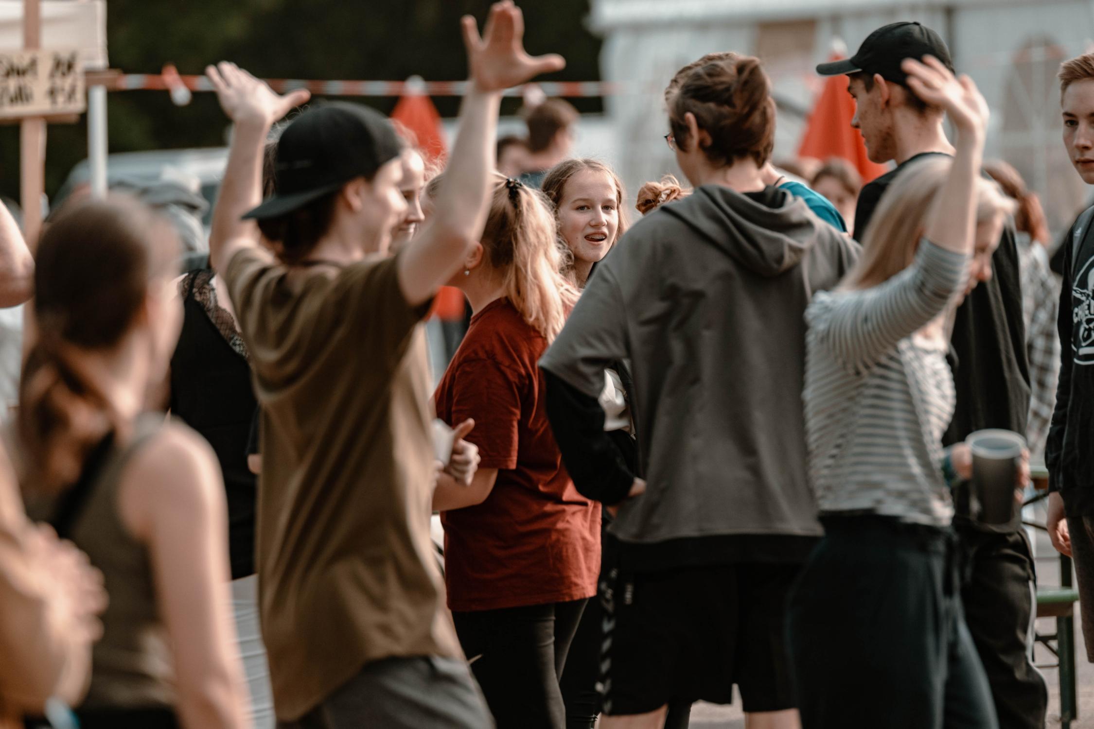 Herzschlagfestival Hersbruck