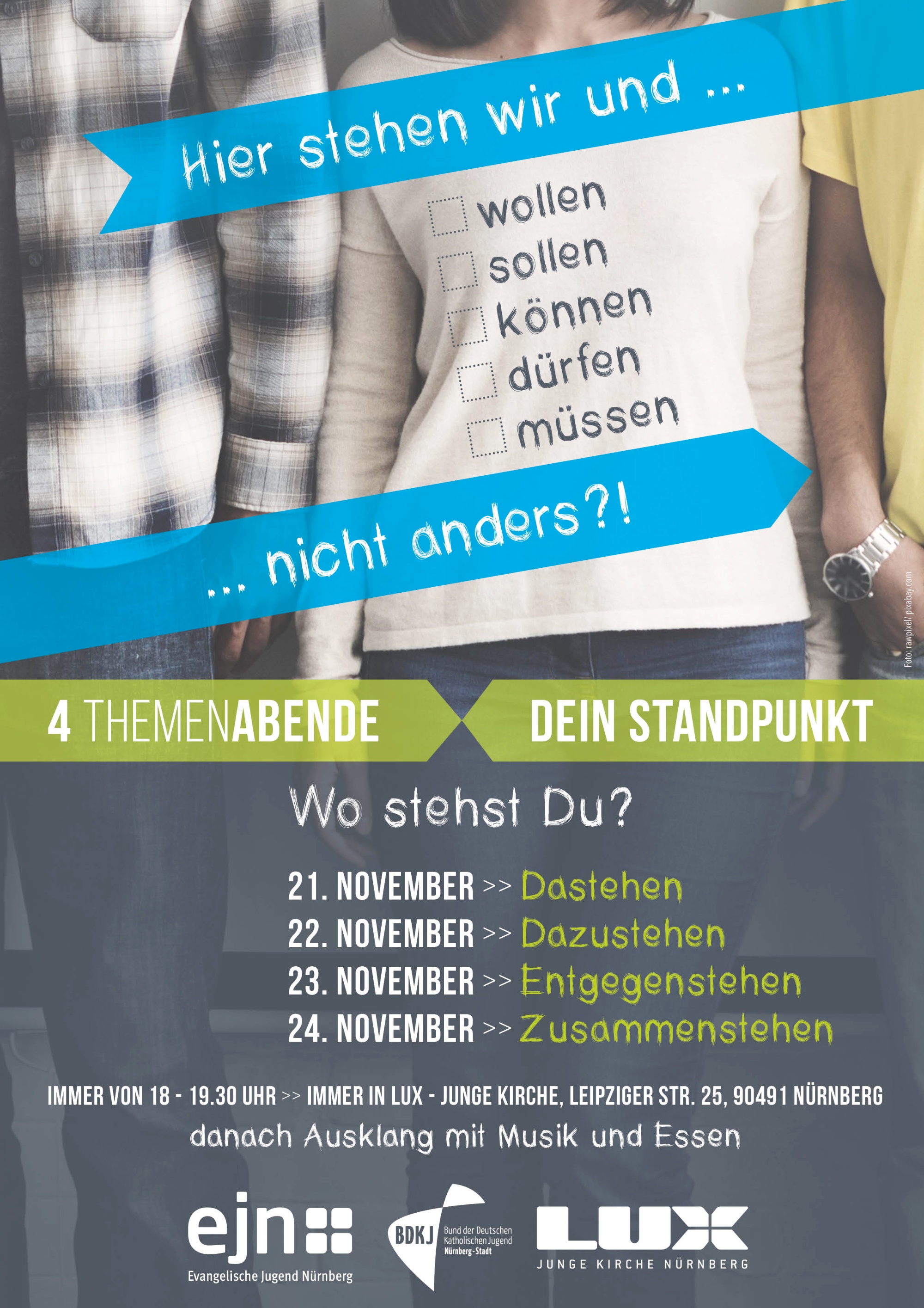 HierStehenWir