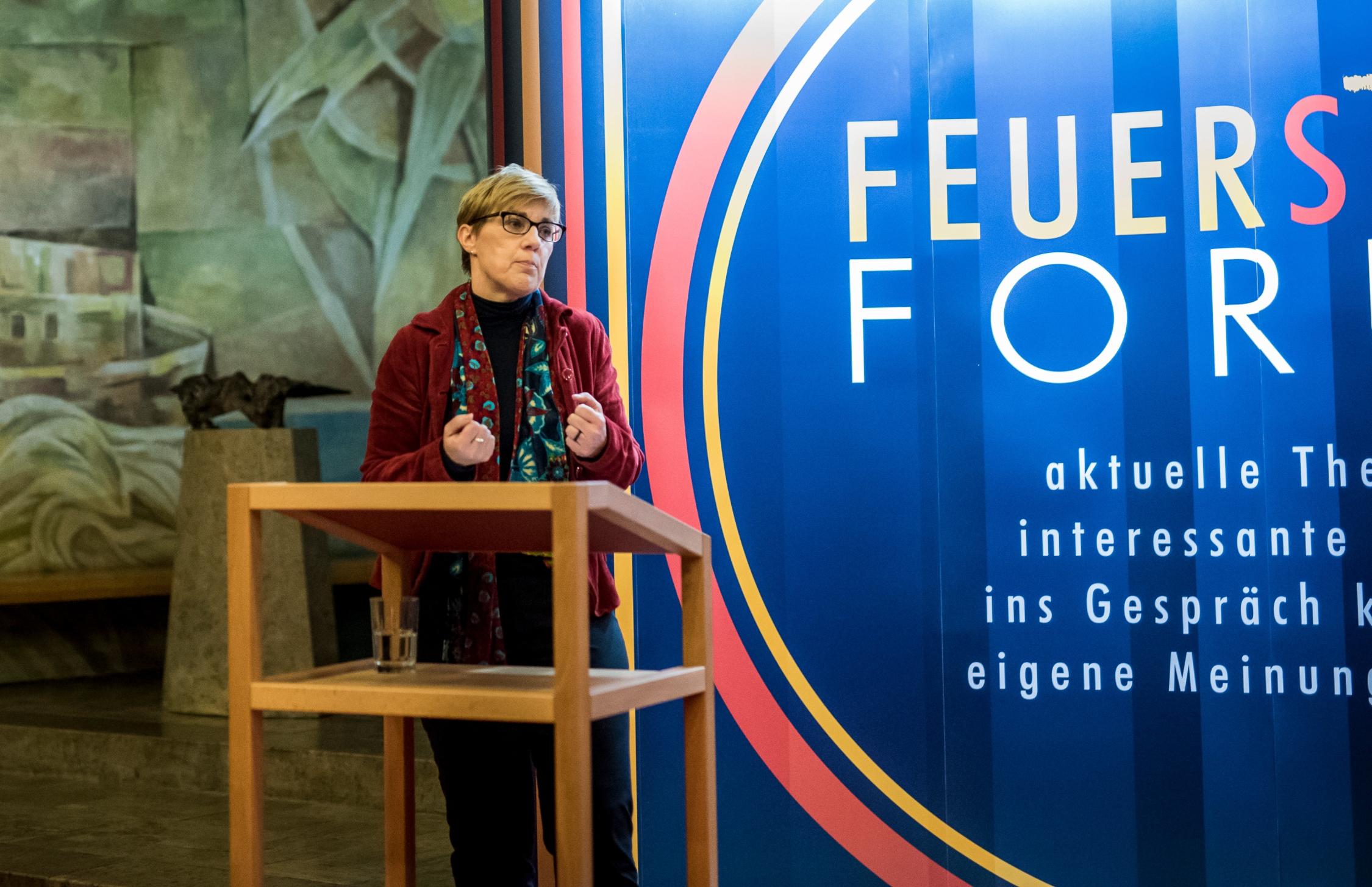 Feuersteinforum