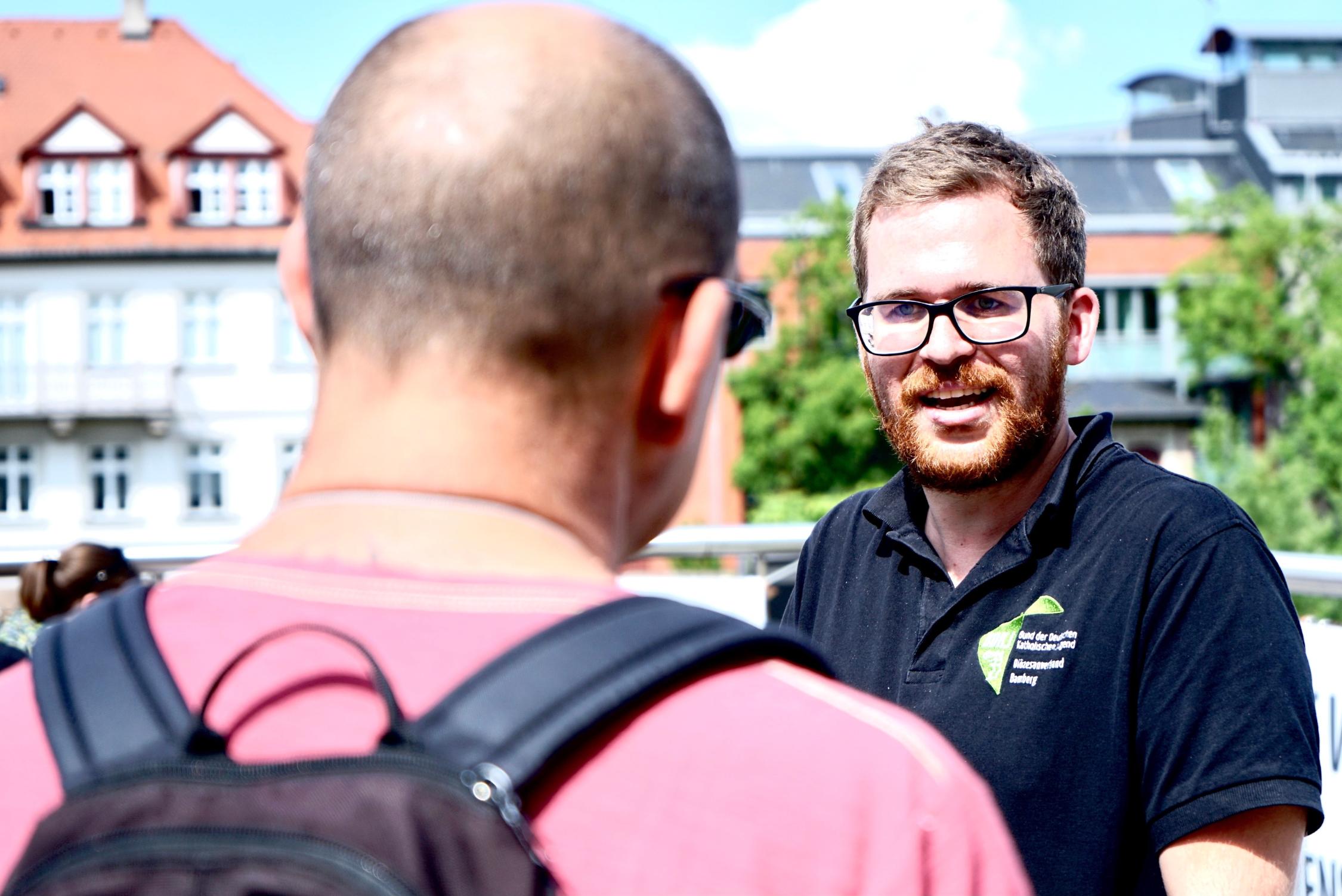 Dezantraler Aktionstag Willensstark! 26. Juni 2021