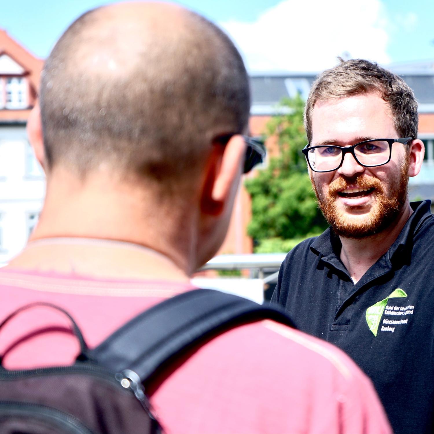 Dezantraler Aktionstag Willensstark! 26. Juni 2021