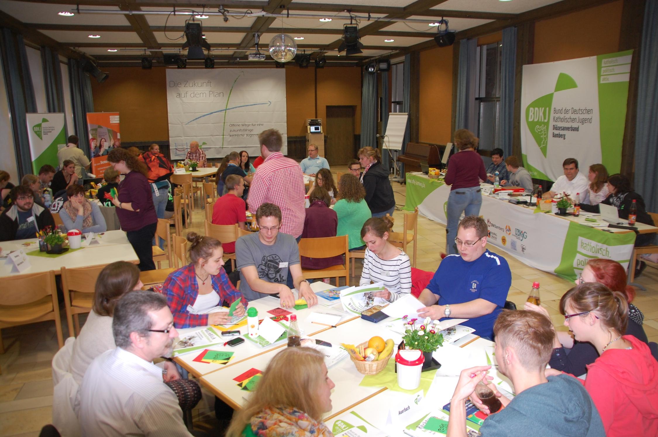 Diözesanversammlung 2013 I_1